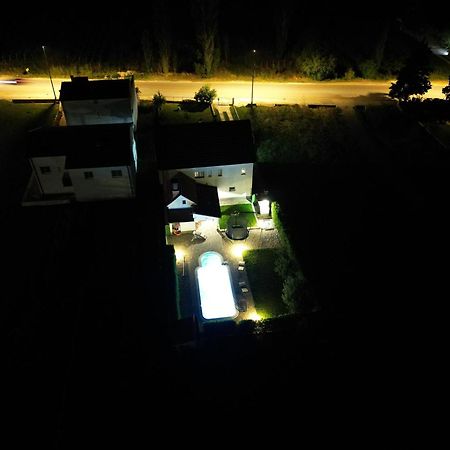 Holiday House Petra - Imotski - Makarska المظهر الخارجي الصورة
