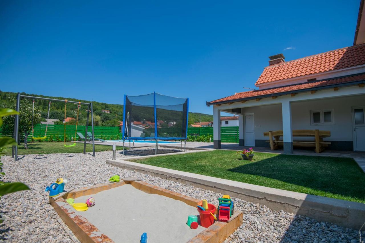Holiday House Petra - Imotski - Makarska المظهر الخارجي الصورة
