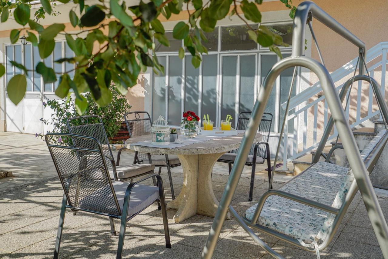Holiday House Petra - Imotski - Makarska المظهر الخارجي الصورة