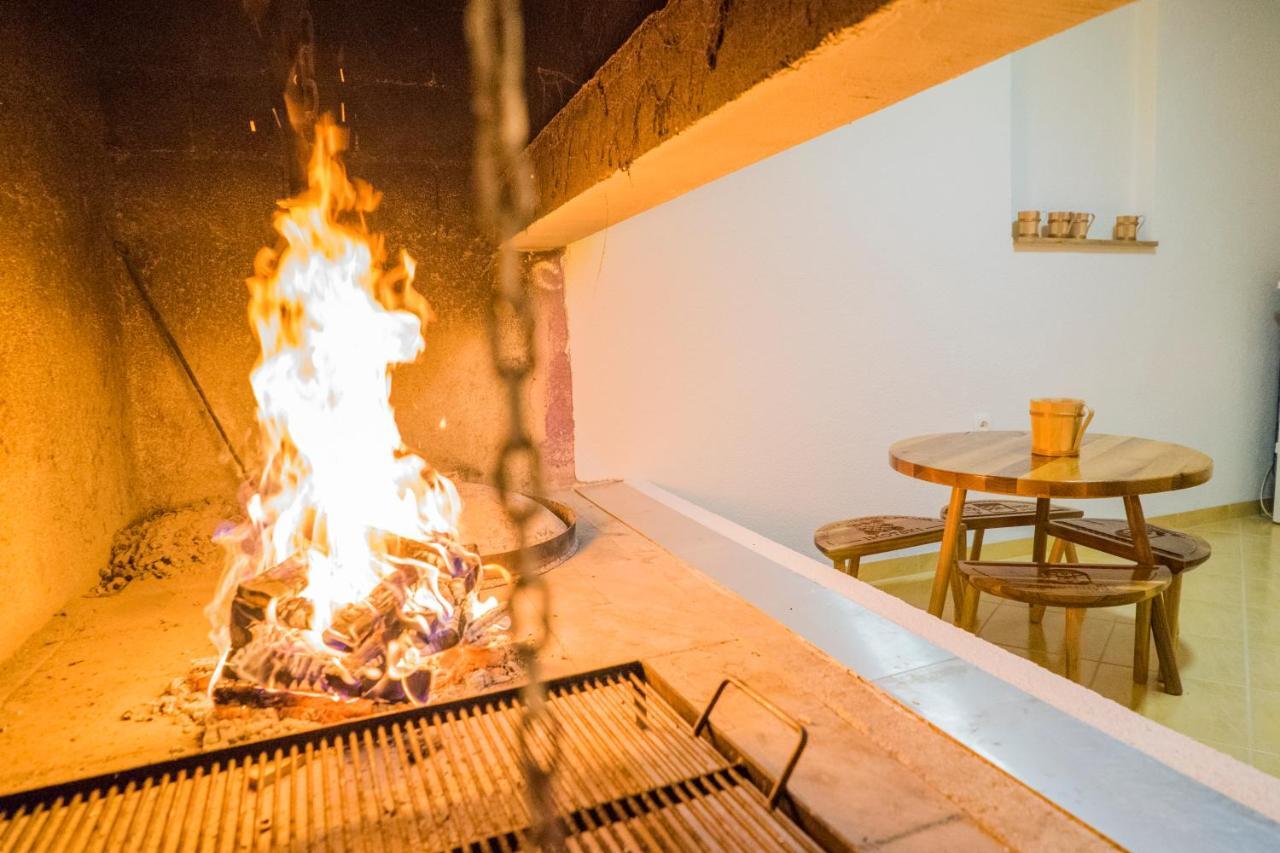 Holiday House Petra - Imotski - Makarska المظهر الخارجي الصورة