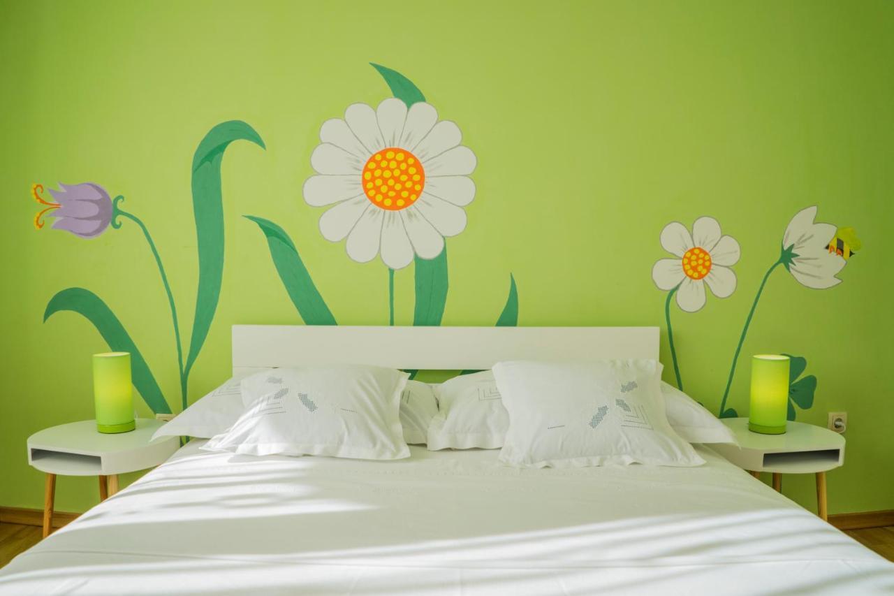 Holiday House Petra - Imotski - Makarska المظهر الخارجي الصورة