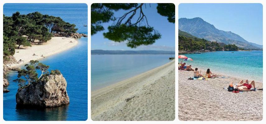 Holiday House Petra - Imotski - Makarska المظهر الخارجي الصورة