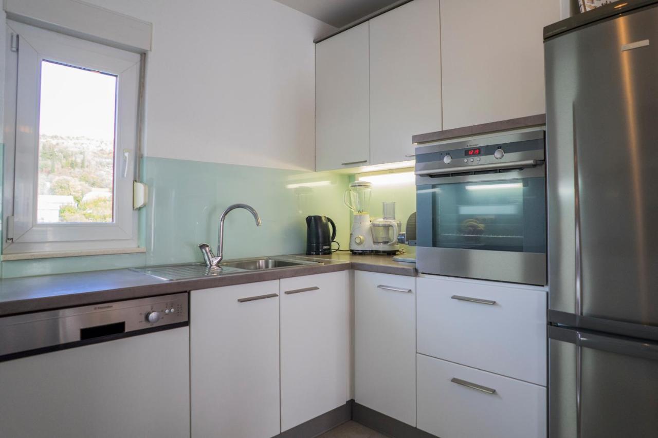 Holiday House Petra - Imotski - Makarska المظهر الخارجي الصورة
