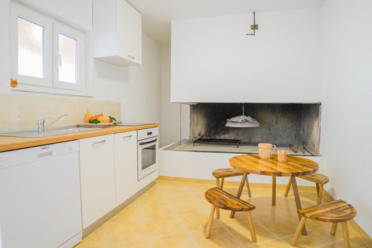Holiday House Petra - Imotski - Makarska المظهر الخارجي الصورة